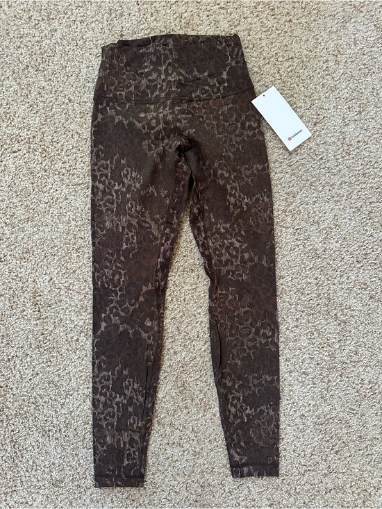 lululemon athletica Pants - Lululemon Leggings